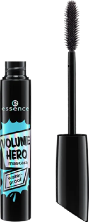 Essence Volume Hero Mascara Waterproof