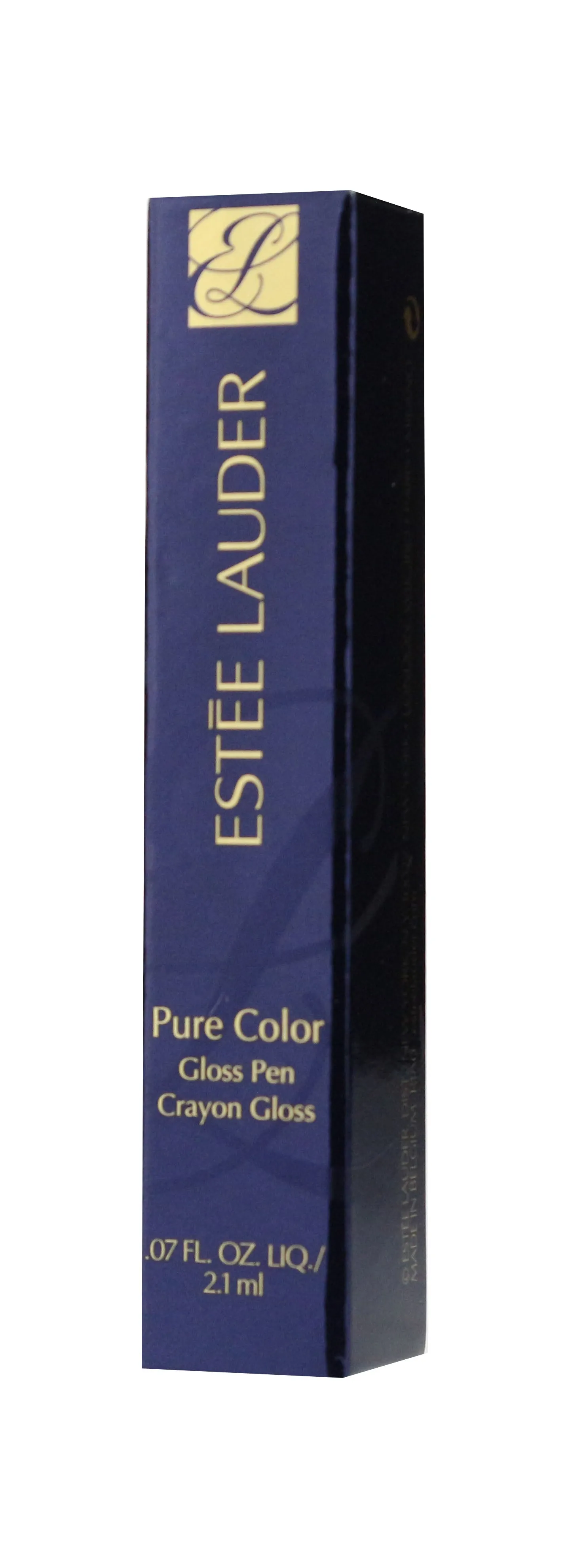 Estee Lauder Pure Color Gloss Pen 0.07Oz/2.1ml New In Box