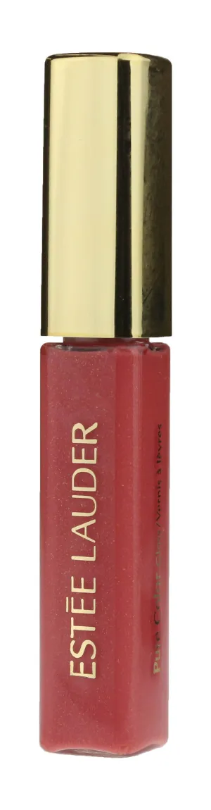 Estee Lauder Pure Color Shimmer Gloss 0.16Oz/4.6ml '11 Passion Fruit' Unboxed
