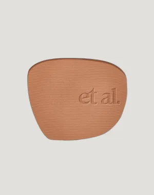 Et Al Skin protect powder foundation refill SHADE 210N