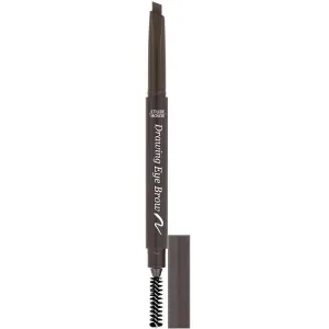 ETUDE HOUSE Drawing Eyebrow Pencil - Dark Brown #01