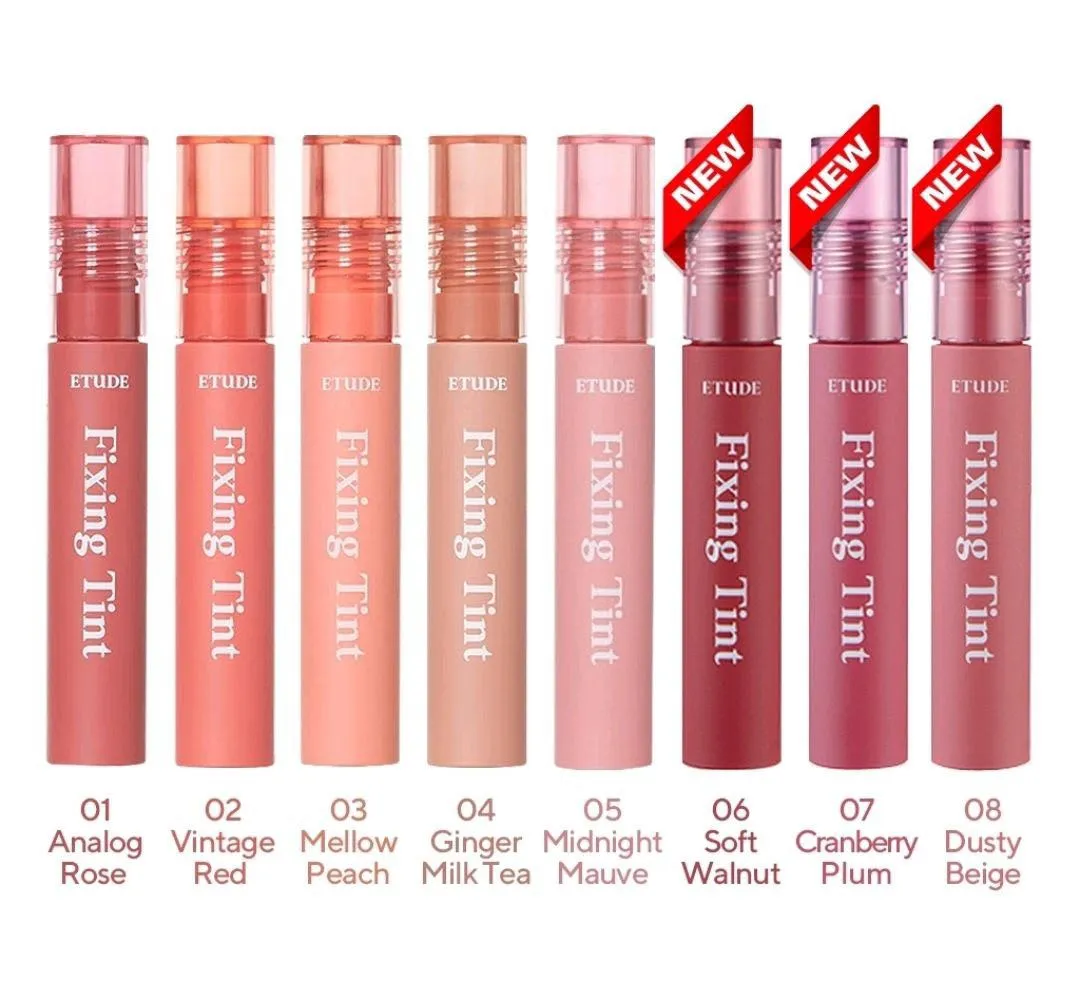 Etude House Fixing Tint