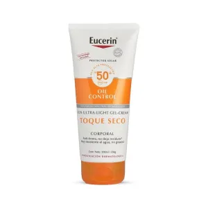 EUCERIN OIL CONTROL CORPORAL 200ML