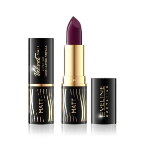 Eveline Velvet Matt Lipstick No 507
