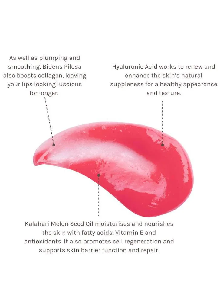 Evolve Bio-Retinol Glossy Lip Oil