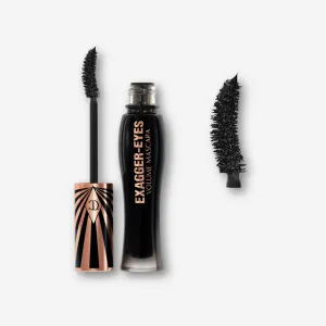 Exagger-eyes Volumizing and Curling Mascara