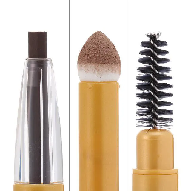 EXCEL Powder & Pencil Eyebrow EX