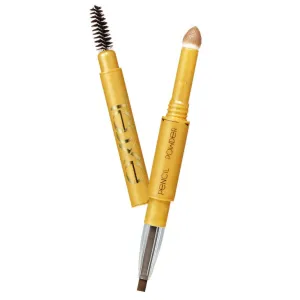 EXCEL Powder & Pencil Eyebrow EX
