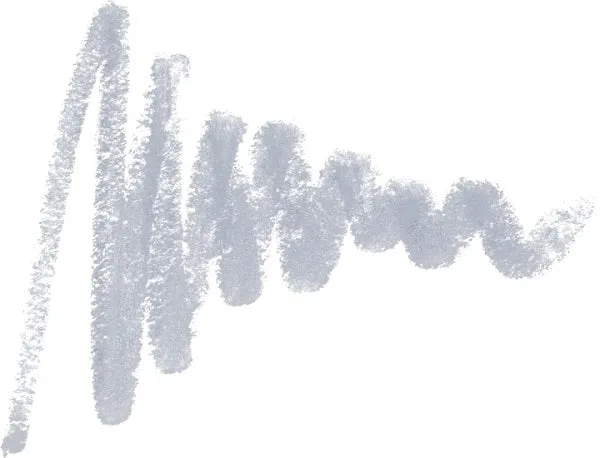 Excess Intensity Longwear wodoodporny eyeliner do oczu 05 Silver 2g