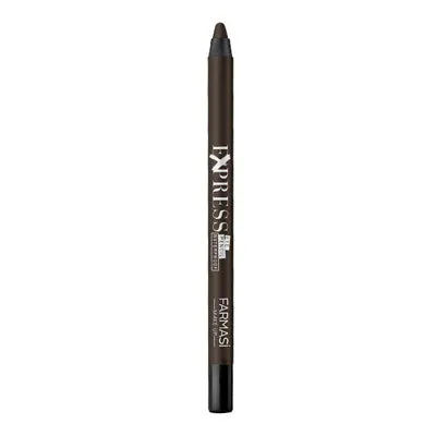 Express Waterproof Eye Pencil (eyeliner) | Farmasi
