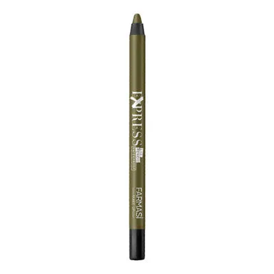 Express Waterproof Eye Pencil (eyeliner) | Farmasi