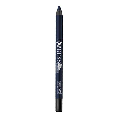 Express Waterproof Eye Pencil (eyeliner) | Farmasi