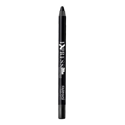 Express Waterproof Eye Pencil (eyeliner) | Farmasi