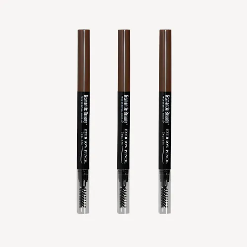 Exquisite Eyebrow Pencil-Dark Blonde