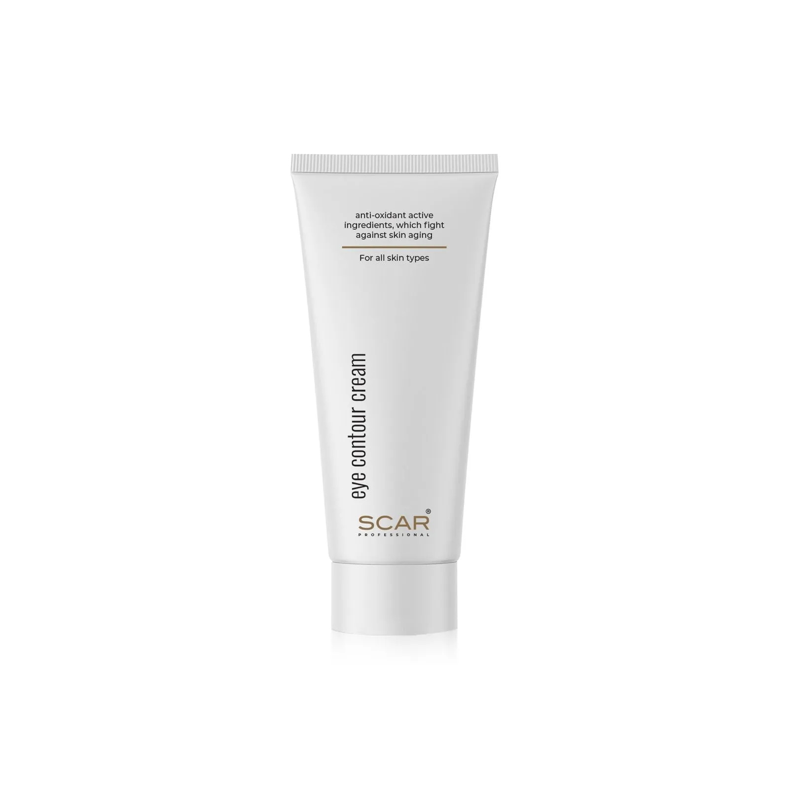 Eye Contour Cream 30ml Scar