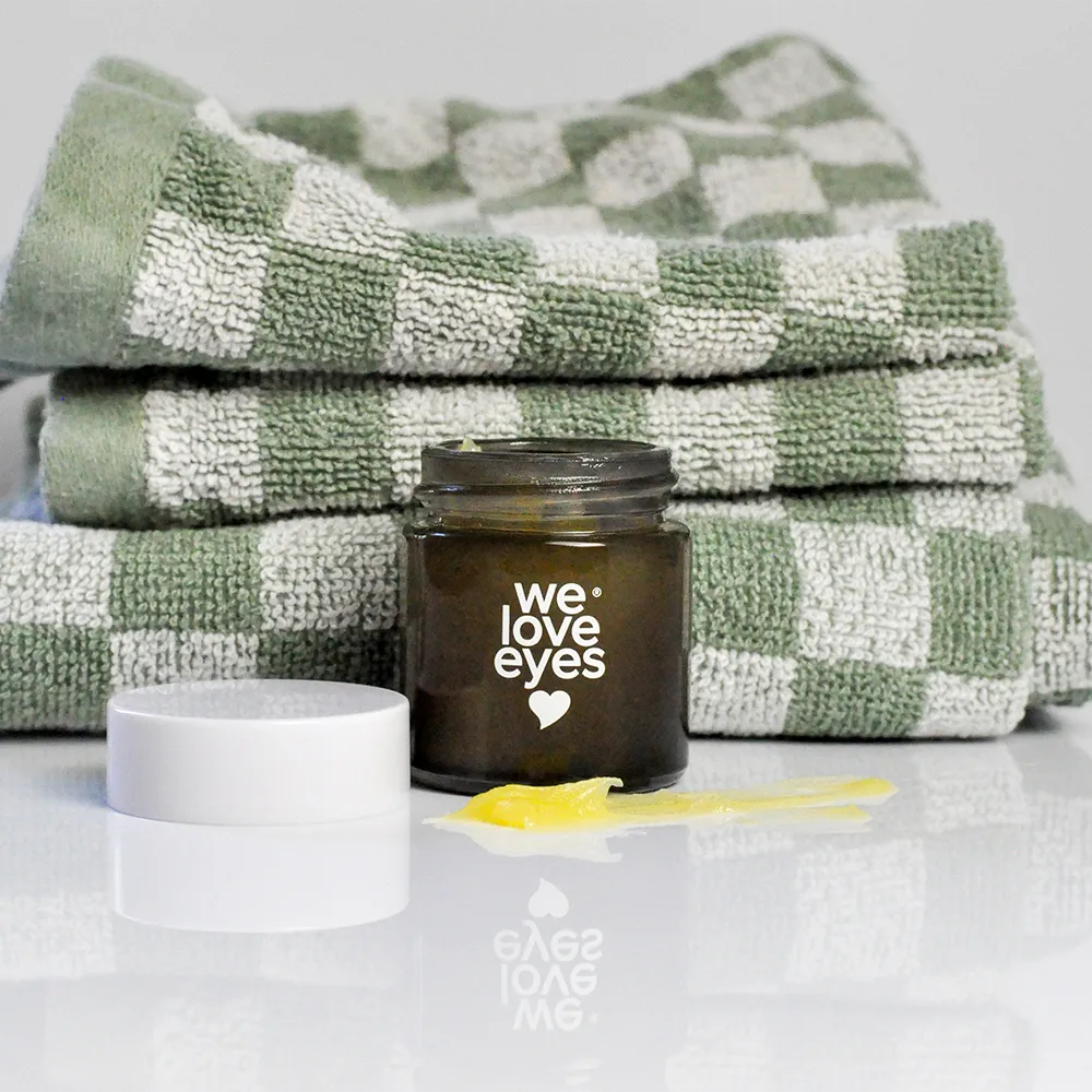 Eye eye F™ Eye Balm