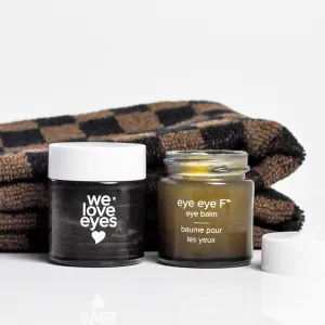 Eye eye F™ Eye Balm