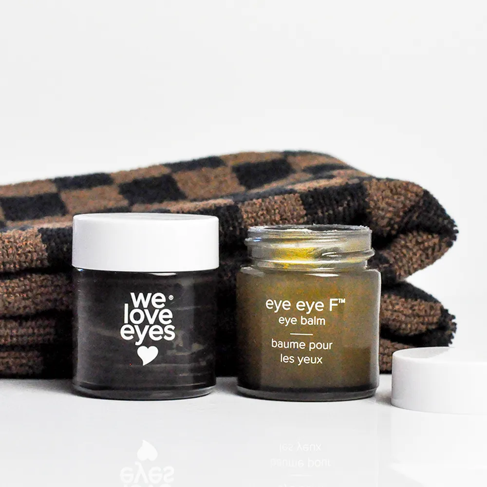 Eye eye F™ Eye Balm