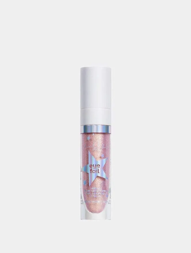 Eye Foil Eyeshadow Topper - Savage