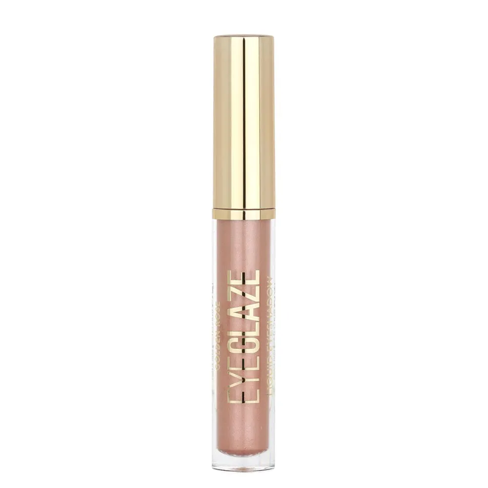 Eye Glaze Liquid Eyeshadow - 05 Rose Gold