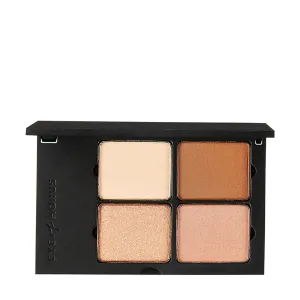 Eye of Horus Eyeshadow Compact