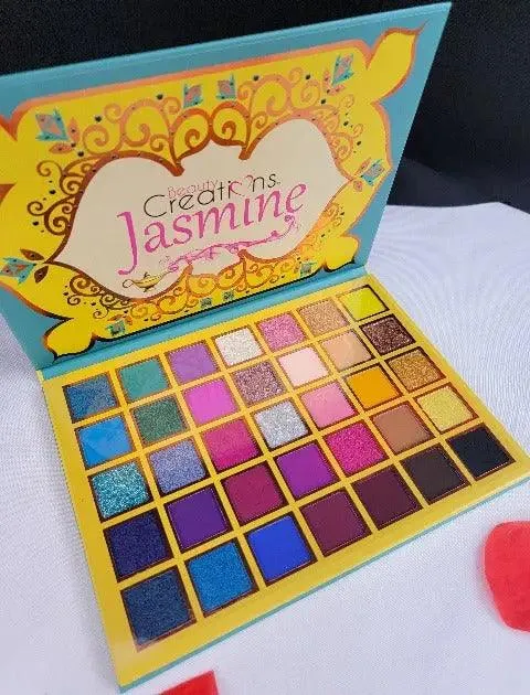 Eye Shadow Palette | Beauty Creations