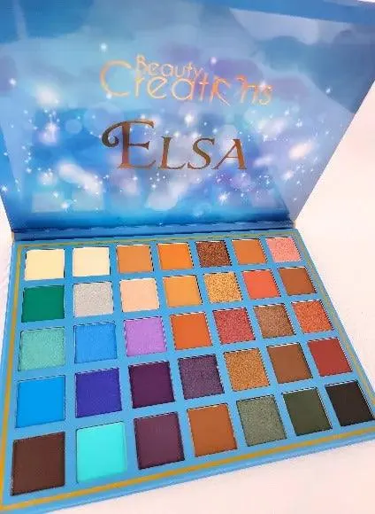 Eye Shadow Palette | Beauty Creations