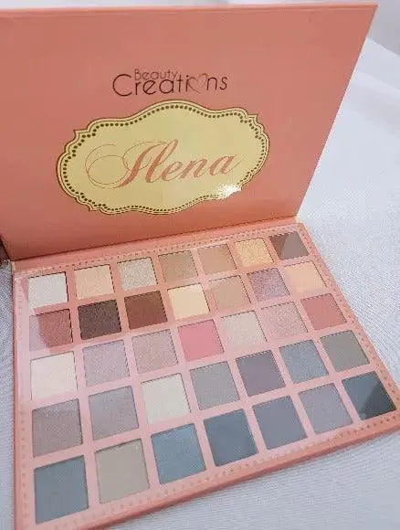 Eye Shadow Palette | Beauty Creations