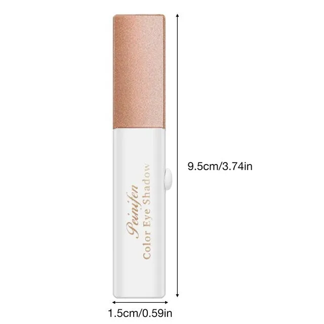 Eye Shadow Stick Makeup Long Lasting Matte