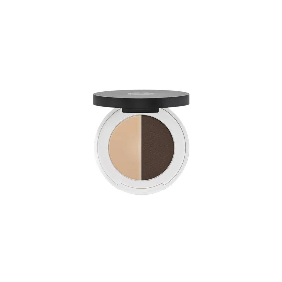 Eyebrow Duo