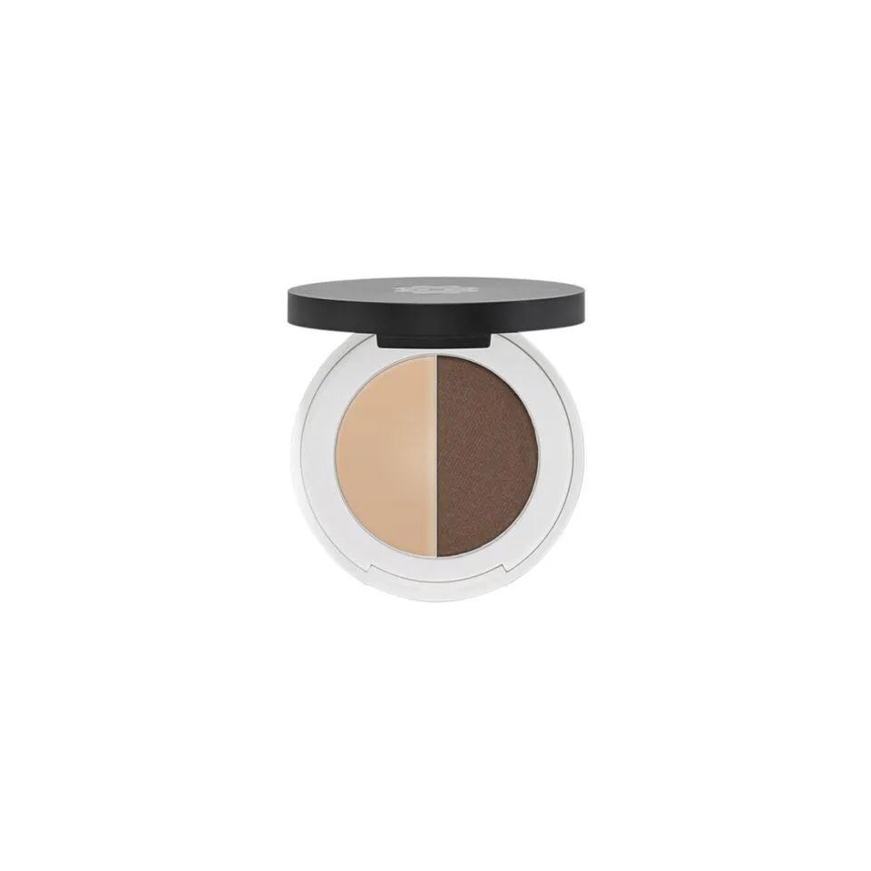 Eyebrow Duo
