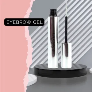 Eyebrow Gel - Clear