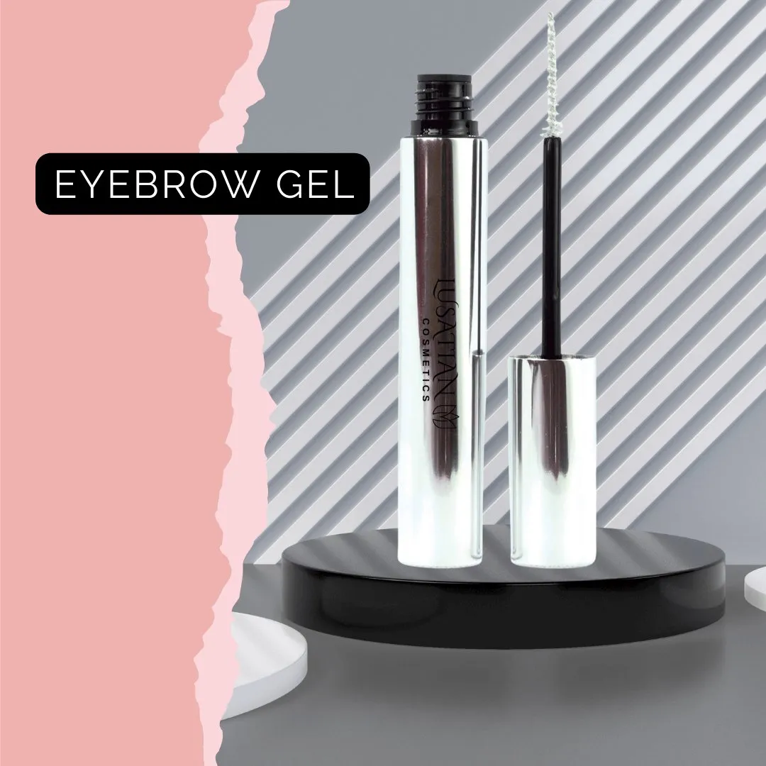 Eyebrow Gel - Clear