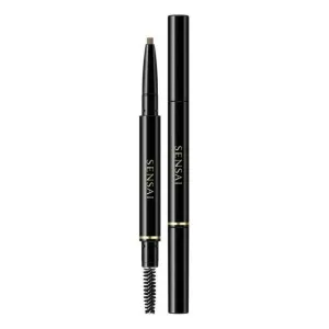 Eyebrow Make-up Styling Eyebrow Sensai 03-taupe brown
