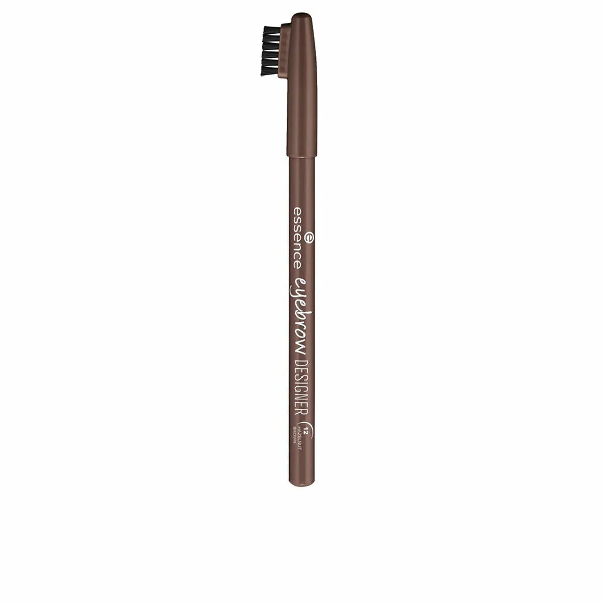 Eyebrow Pencil Essence Eyebrow Designer 1 g NÂº 12-hazelnut brown