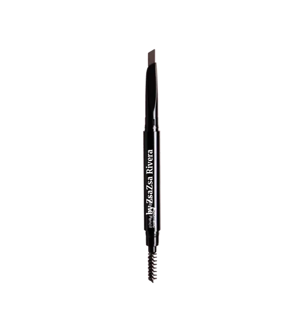 Eyebrow Pencil - Light Brown - Made In Canada