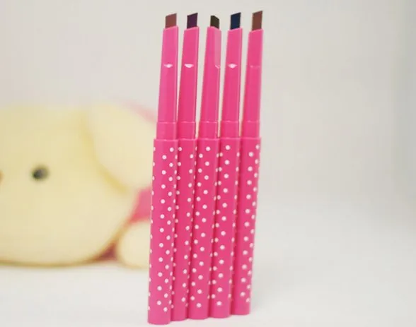 Eyebrow Shaping Pencil Makeup Set & Tools