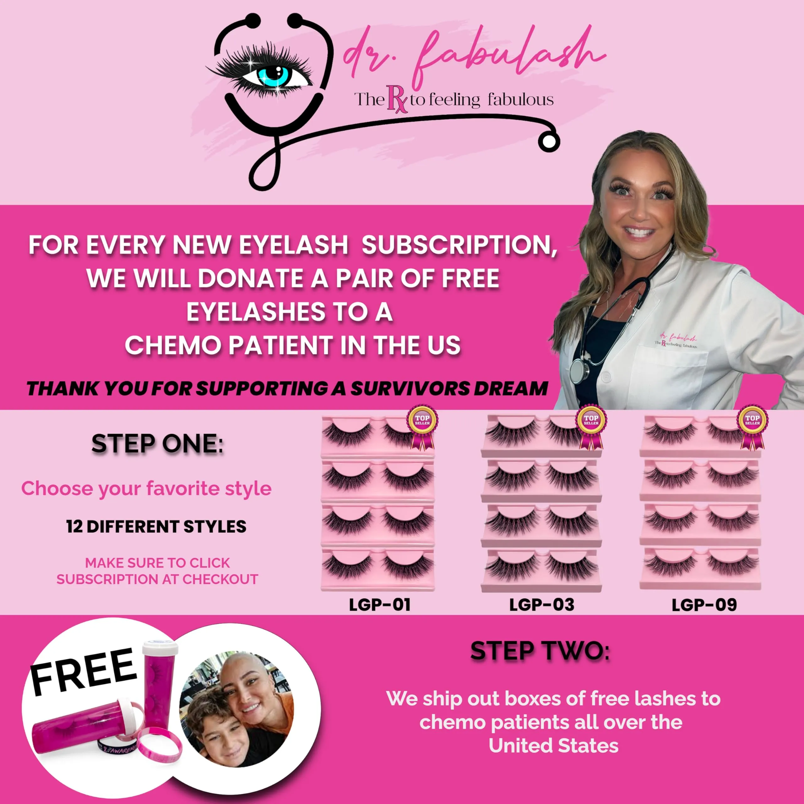 Eyelash Extension Easy Application | 4 Pairs of Mink Long Sexy Fluffy Natural Eyelashes | Enhance Your Eyes with Easy Application