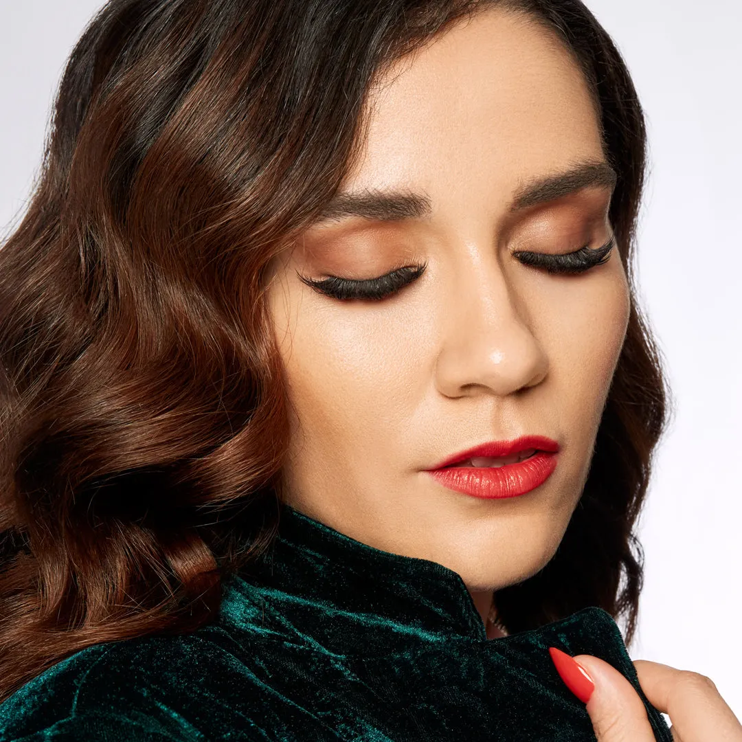 Eyelash Extension Single Strand - C Curl