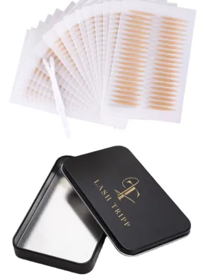Eyelid Isolation Tape