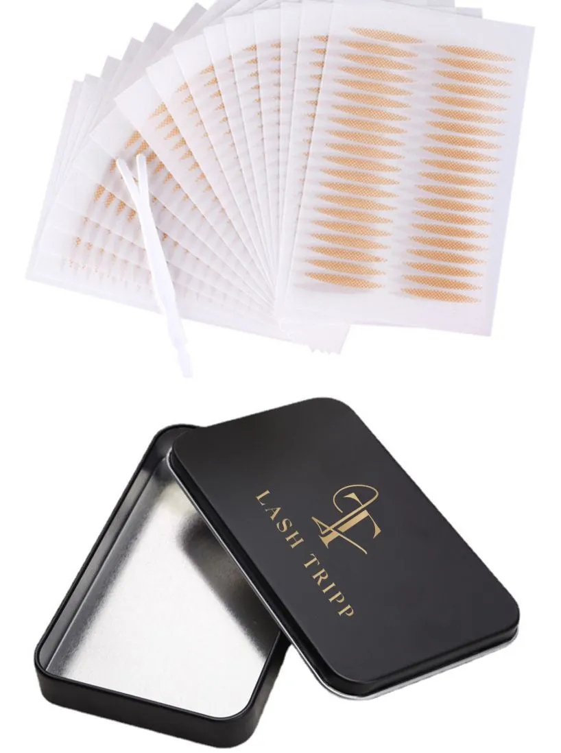 Eyelid Isolation Tape
