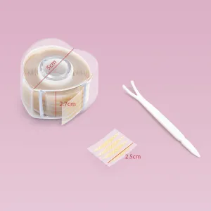 EYELID "TAPE UP" TAPE