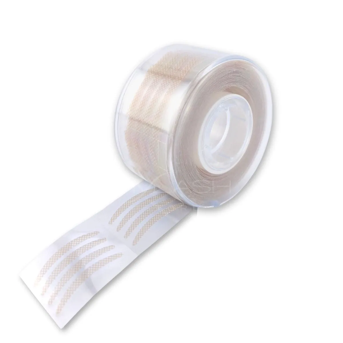 Eyelid Tape for Eyelash Extension Application