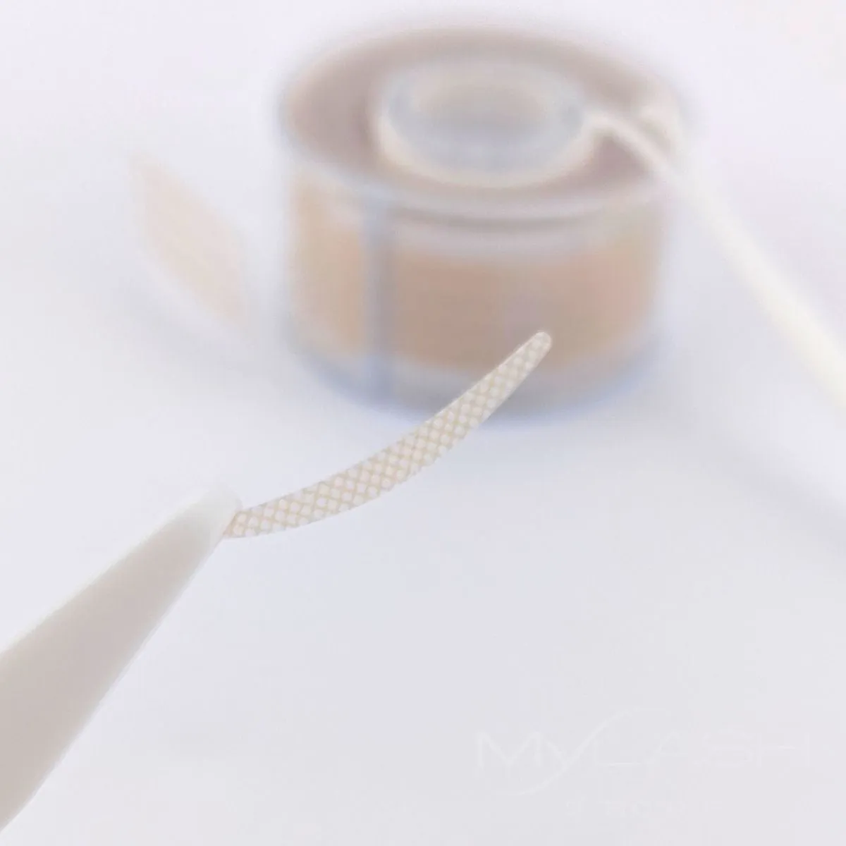 Eyelid Tape for Eyelash Extension Application