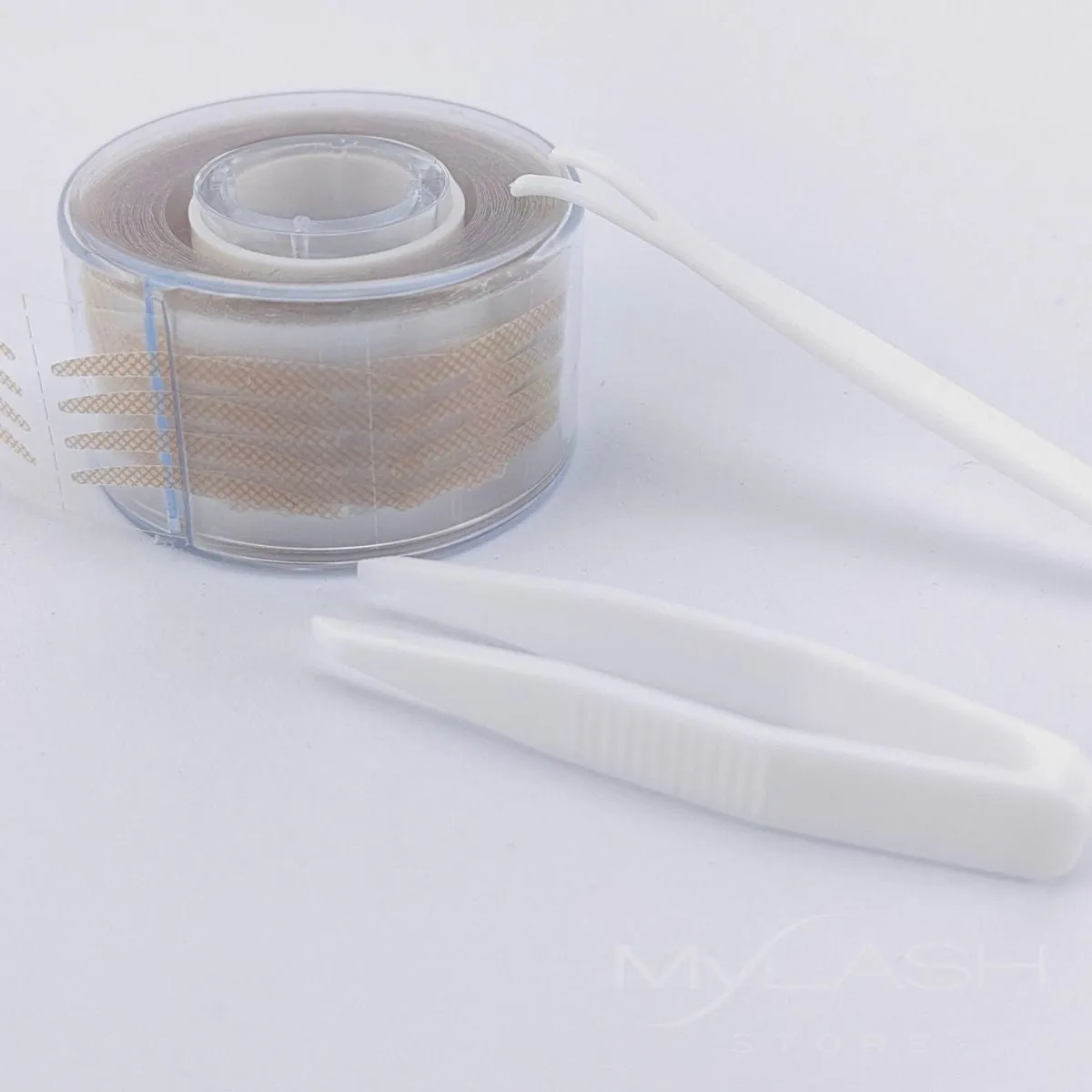 Eyelid Tape for Eyelash Extension Application