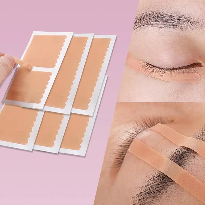 EYELID TAPE STRIPS