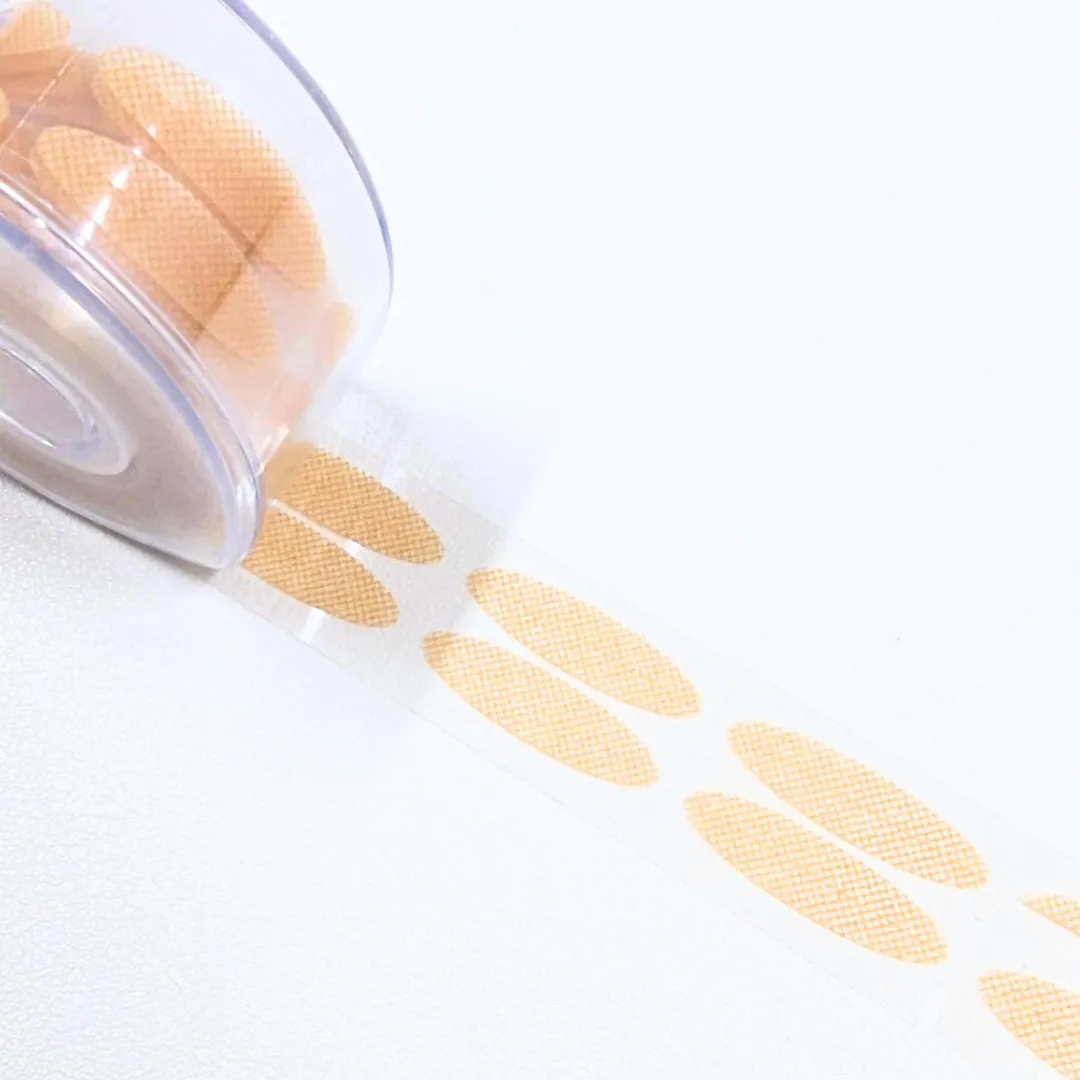 Eyelid Tape