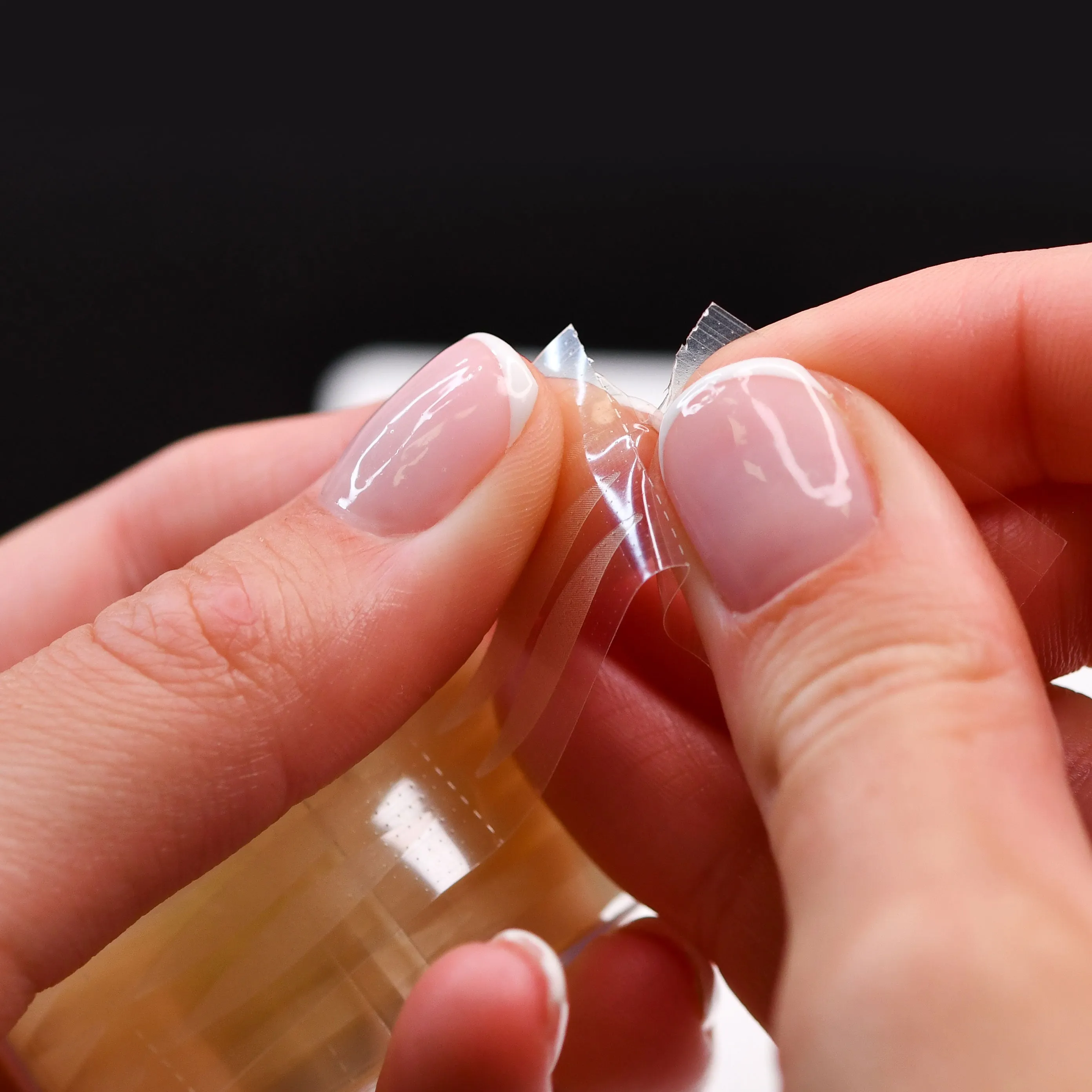 Eyelid Tape