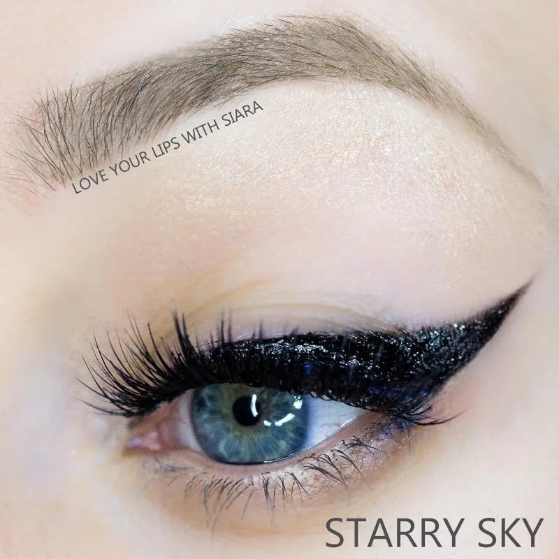 EyeSense® Shimmer Liquid Eye Liner
