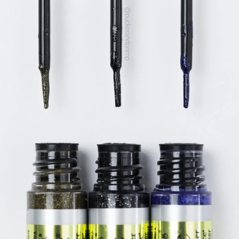 EyeSense® Shimmer Liquid Eye Liner